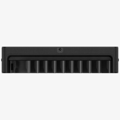 Organizer do pasków Spigen Apple Watch Band Organizer S341 czarny