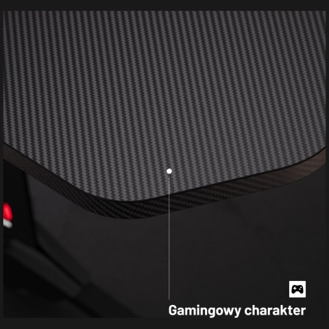Biurko gamingowe Diablo Chairs X-Mate 1600