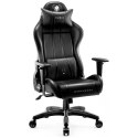 Fotel gamingowy Diablo Chairs X-One 2.0 Normal Size czarny