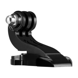 Telesin Podwójne mocowanie typu J-Hook do kamer sportowych