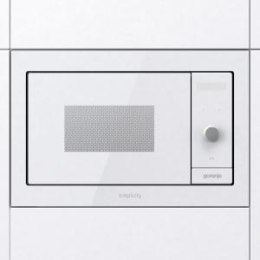 Kuchenka mikrofalowa GORENJE BM235G1SYW