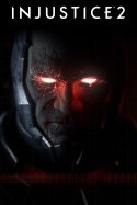 Gra Injustice 2 - Darkseid (XONE)