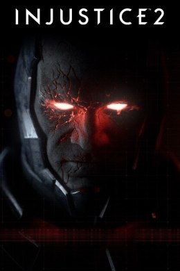 Gra Injustice 2 - Darkseid (XONE)