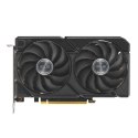 Karta graf. ASUS DUAL RX9060XT 16G