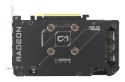 Karta graf. ASUS DUAL RX9060XT 16G