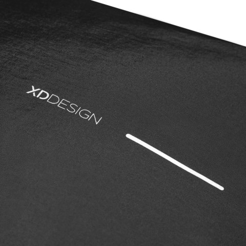 XD DESIGN PLECAK AIR BACKPACK BLACK P706.3201