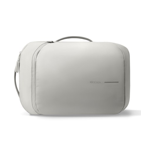 XD DESIGN PLECAK AIR BACKPACK GREY P706.3219