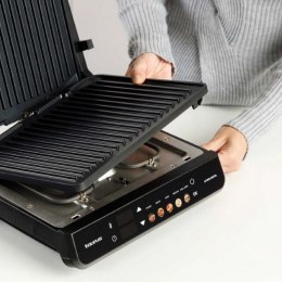 Grill elektryczny 2w1 Taurus Asteria Digital