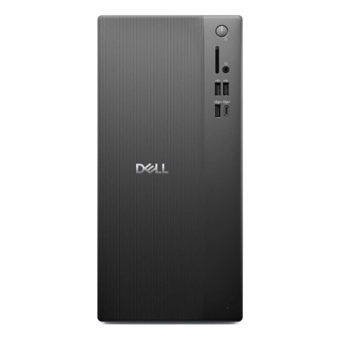 Komputer Dell Tower ECT1250 /Ultra 7 265/16GB/SSD1TB/Intel/WiFi/BT/11PR 3Y ProSupport