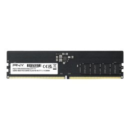Pamięć RAM PNY Performance 8GB DDR5 4800MHz Bulk