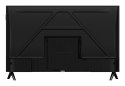 Telewizor TCL QLED | Zobacz materiał 32S5K | 32 | Telewizor Smart TV | Telewizor z platformą Android | Rozdzielczość FHD | Czarn