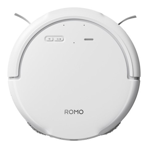 Robot sprzątający DJI Romo S