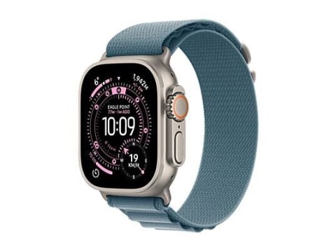 Watch Ultra 3 GPS + Cellular 49 mm