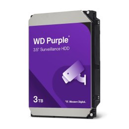 Dysk WD Purple™ WD44PURZ 4TB 3.5