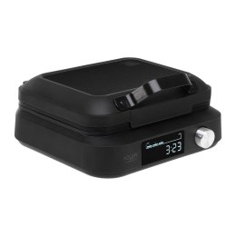 Gofrownica z wyświetlaczem LED Adler AD 3087