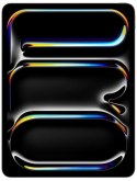 IPad Pro 13 cali Wi-Fi 2 TB Gwiezdna Czerń