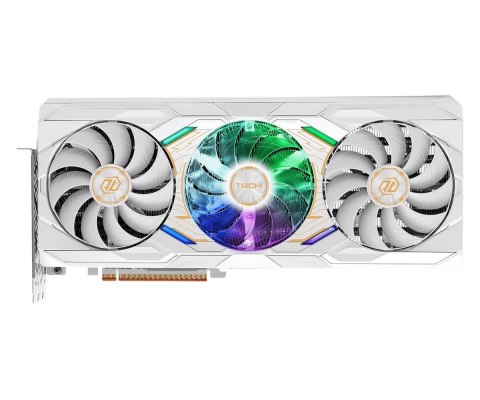 Karta VGA ASRock Radeon RX 9070 XT Taichi White 16GB OC GDDR6 256bit HDMI+3xDP PCIe5.0