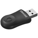 Adapter samochodowy Ottocast CA505-T Mini CarPlay Bluetooth czarny