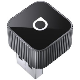 Adapter samochodowy Ottocast CA88-T2 Mini Cube CarPlay Bluetooth czarny
