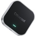 Adapter samochodowy Ottocast PCS55-T OttoAibox E2 Android Multimedia Box czarny