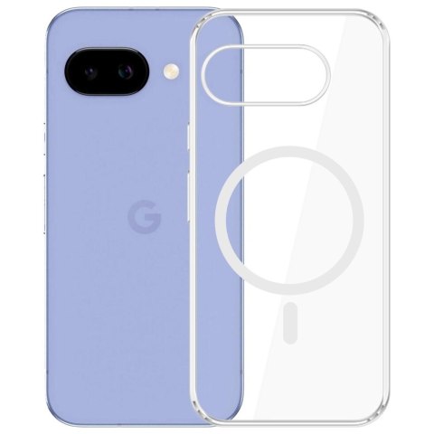 Etui 3MK Armor MagCase do Google Pixel 10A