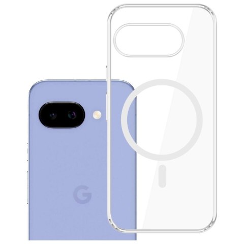 Etui 3MK Armor MagCase do Google Pixel 10A