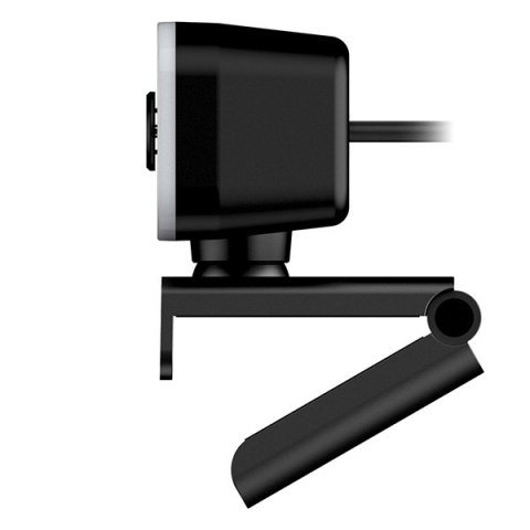 Genius FaceCam Light Kamera Web, czarna dioda LED