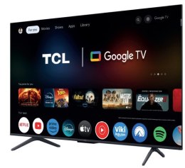 Telewizor TCL 50C61K QD-Mini LED 50