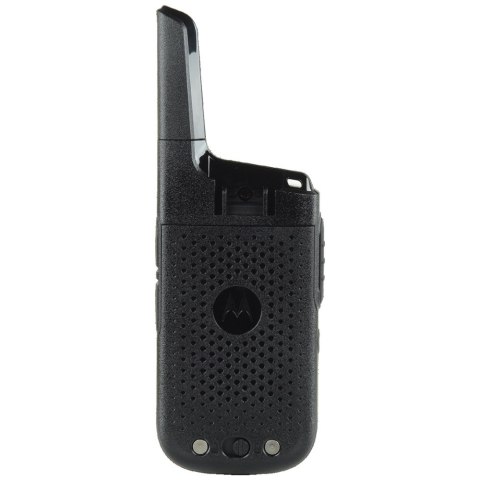 Zestaw Walkie Talkie Motorola XT185 2szt czarny