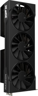 Karta graficzna XFX Swift Radeon RX 9070 XT Triple Fan Gaming 16GB GDDR6 (RX-97TSWF3B9)
