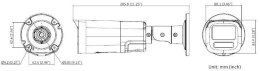 KAMERA IP HIKVISION DS-2CD1663G2-LIZU/SL 2.8-12mm