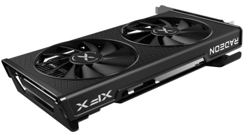 Karta graficzna XFX Radeon RX 7600 Speedster SWFT 210 8GB GDDR6 (RX-76PSWFTFY)
