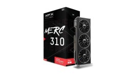 Karta graficzna XFX Radeon RX 7900XT SPEEDSTER MERC310 Gaming 20GB GDDR6 (RX-79TMERCU9)