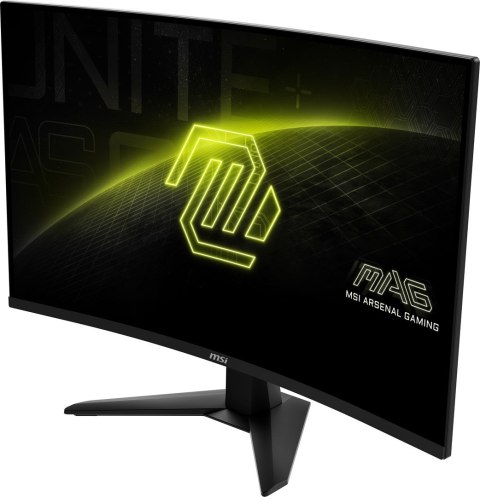 MSI Monitor 31.5" MAG 32C6X FHD 250Hz