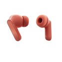 Słuchawki Motorola Moto buds Peach Pink