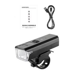 Latarka rowerowa Superfire BL56-A