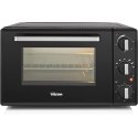 Tristar | 28 L | OV-3625 | Convection Oven | Black | 1500 W