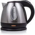 Tristar | Jug Kettle | WK-1323 | Standard | 1500 W | 1.2 L | Stainless steel | 360° rotational base | Silver