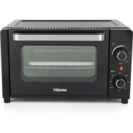 Tristar | 10 L | OV-3615 | Mini Oven | Black | 800 W