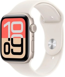 Watch SE 3 GPS + Cellular 40 mm APPLE Watch OS Księżycowa poświata