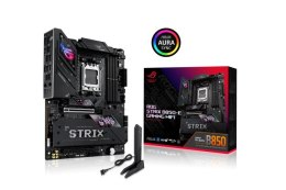 Płyta główna ASUS ROG STRIX B850-E GAMING WIFI (Socket AM5 /ATX)