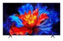 Telewizor TCL 55P8K QLED 55" 4K Ultra HD 120Hz Google TV Dolby Atmos Metaliczny