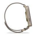 Zegarek Garmin Venu X1, 46mm AMOLED french gray