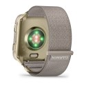 Zegarek Garmin Venu X1, 46mm AMOLED french gray