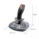 Joystick Thrustmaster SimZadanie Farmstick