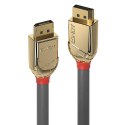 Kabel DisplayPort 10M/GOLD 36296 LINDY