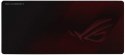 Podkładka dla graczy ASUS ROG Strix Scabbard II Czarny, Czerwony