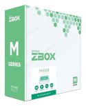 Mini-PC ZBOX-MI668-BE