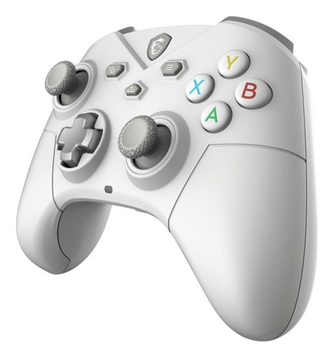 Gamepad WRL FORCE GC300 W WHITE MSI