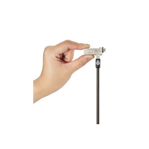 Blokada laptopa Kensington NanoSaver Slim 2.0